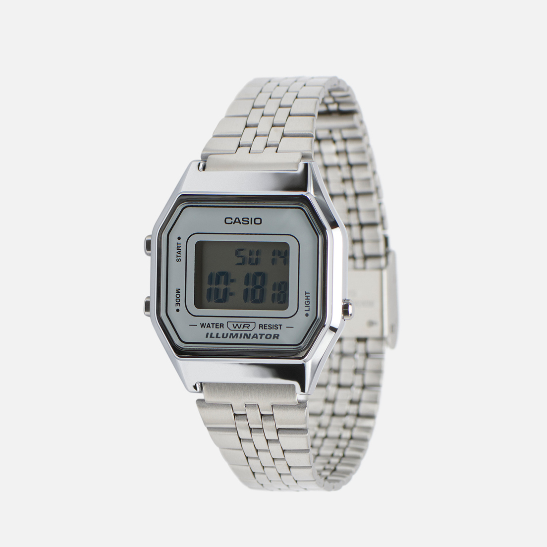 CASIO Наручные часы Vintage LA680WA-7