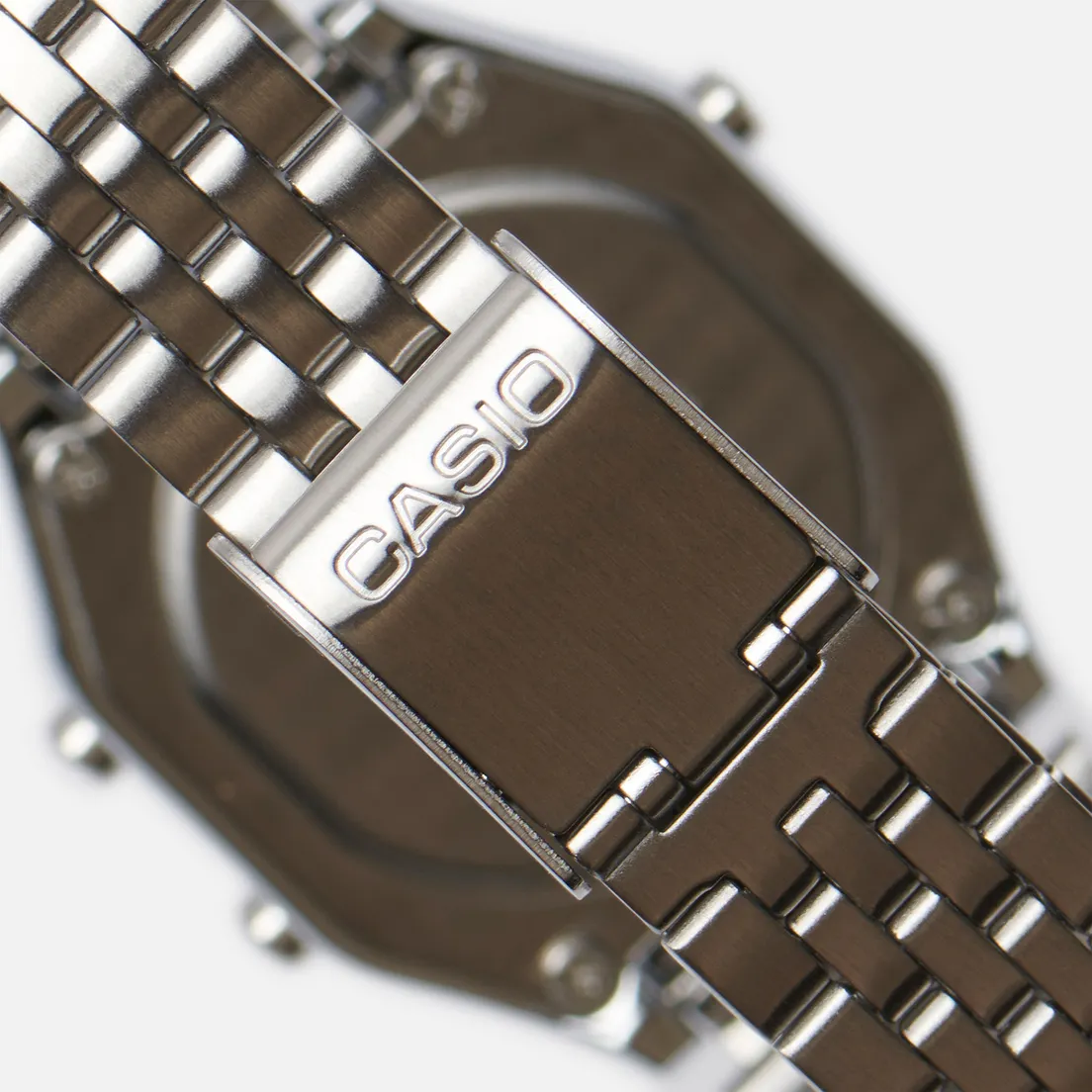 CASIO Наручные часы Vintage LA680WA-7