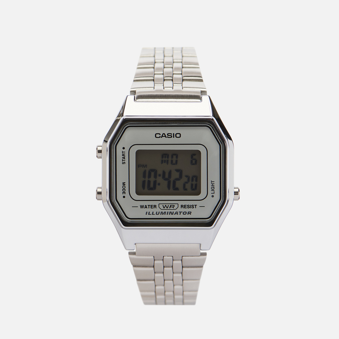 CASIO Наручные часы Collection LA680WEA-7E