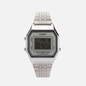 Наручные часы CASIO Collection LA680WEA-7E Silver/Silver фото - 0