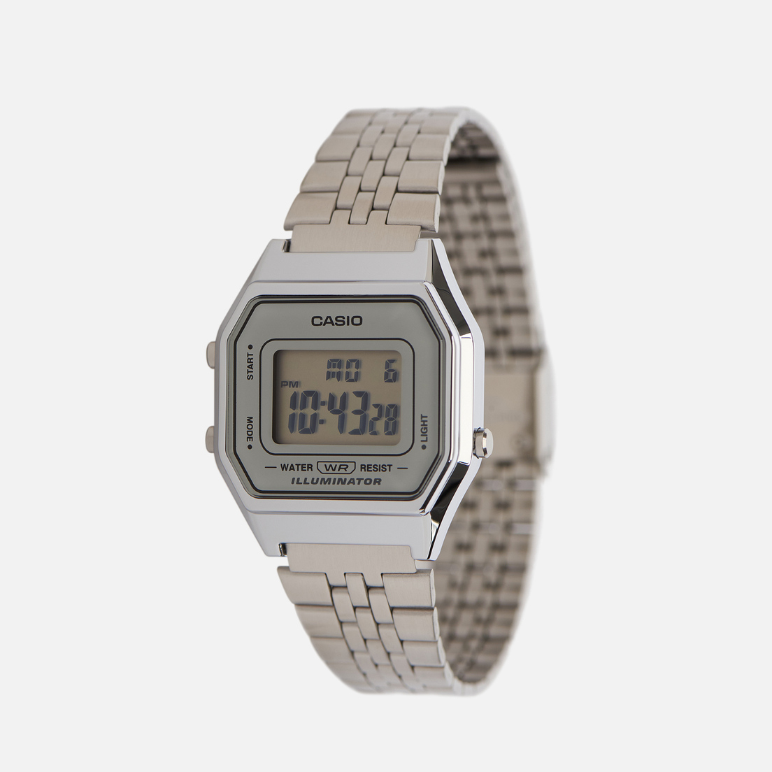 CASIO Наручные часы Collection LA680WEA-7E