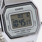Наручные часы CASIO Collection LA680WEA-7E Silver/Silver фото - 2