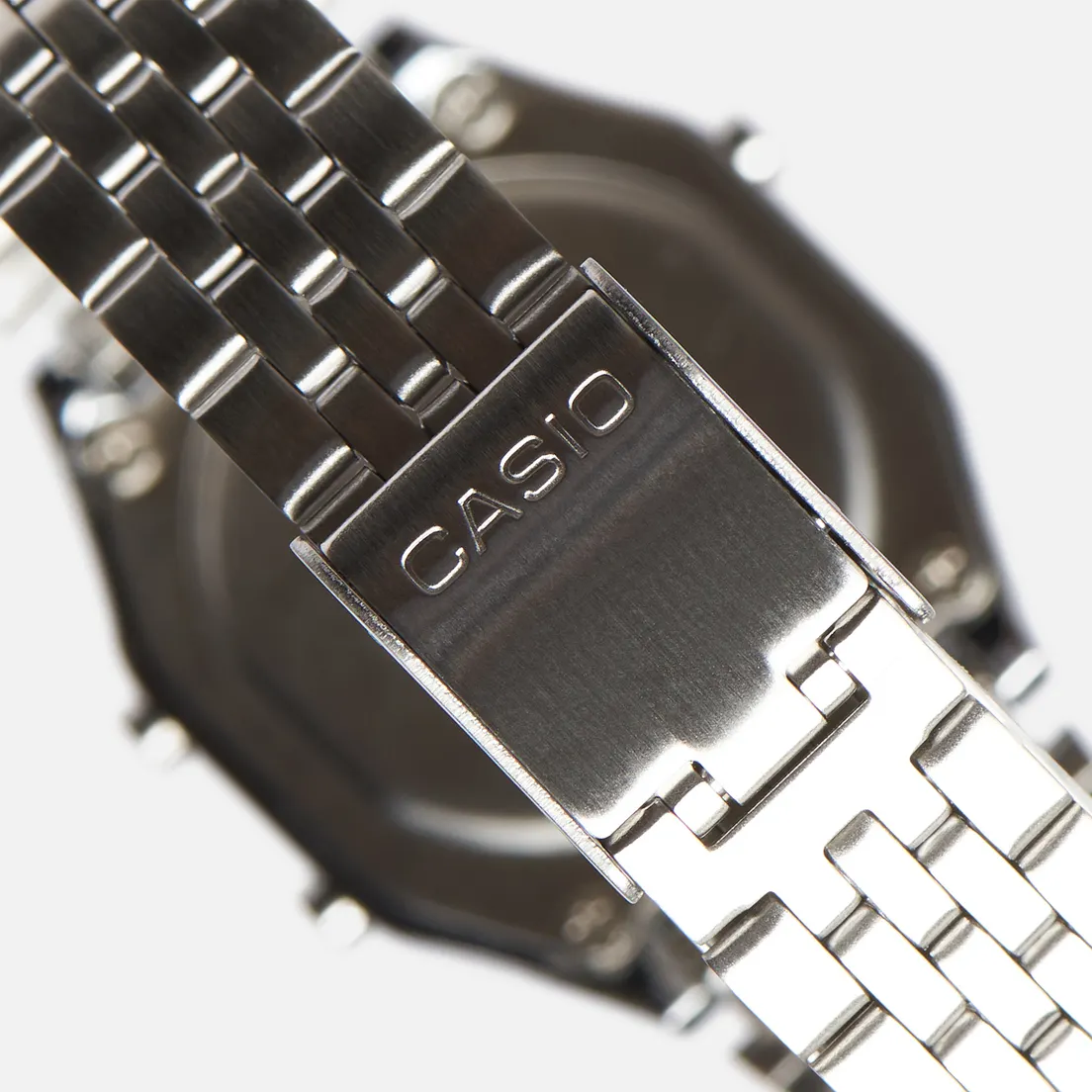 CASIO Наручные часы Collection LA680WEA-7E