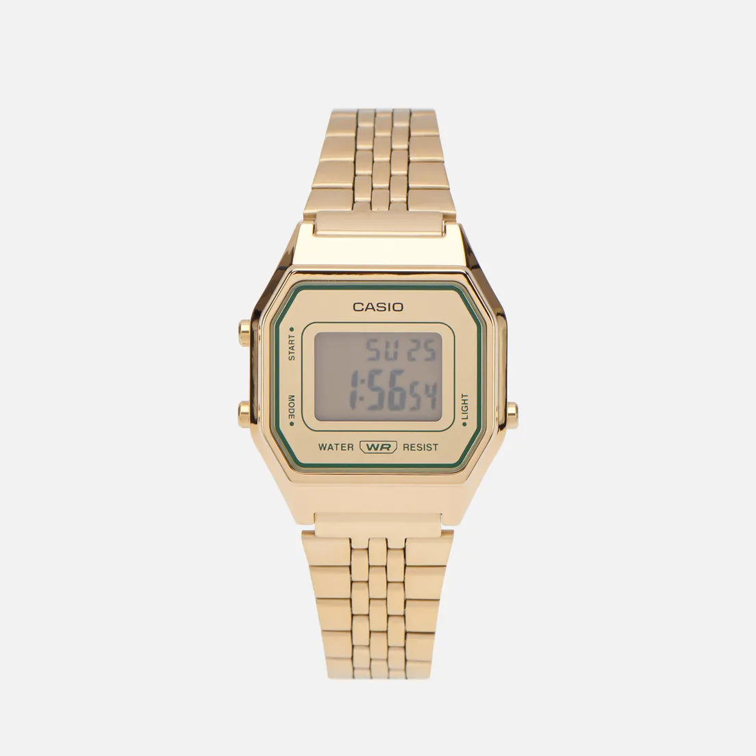 CASIO Наручные часы Vintage LA680WEGV-9A