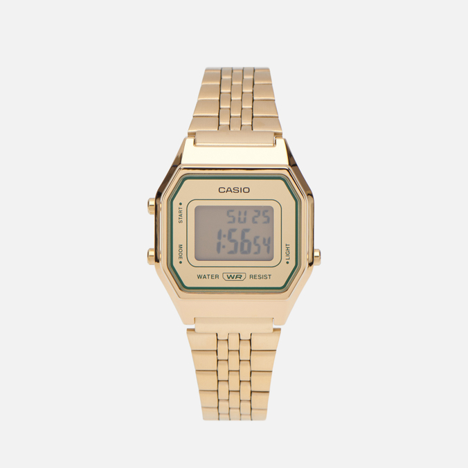 Наручные часы CASIO Vintage LA680WEGV-9A