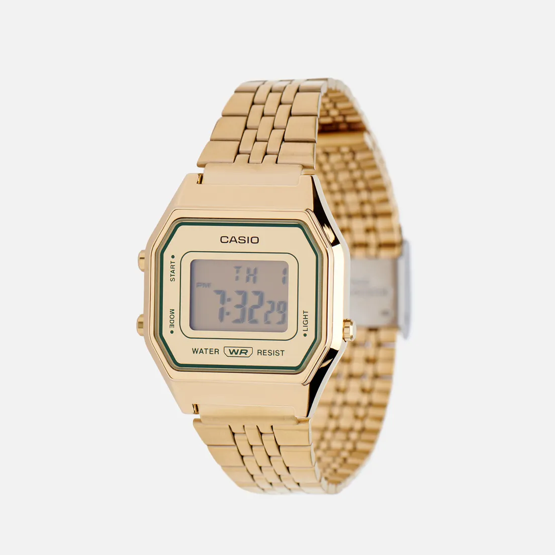 CASIO Наручные часы Vintage LA680WEGV-9A