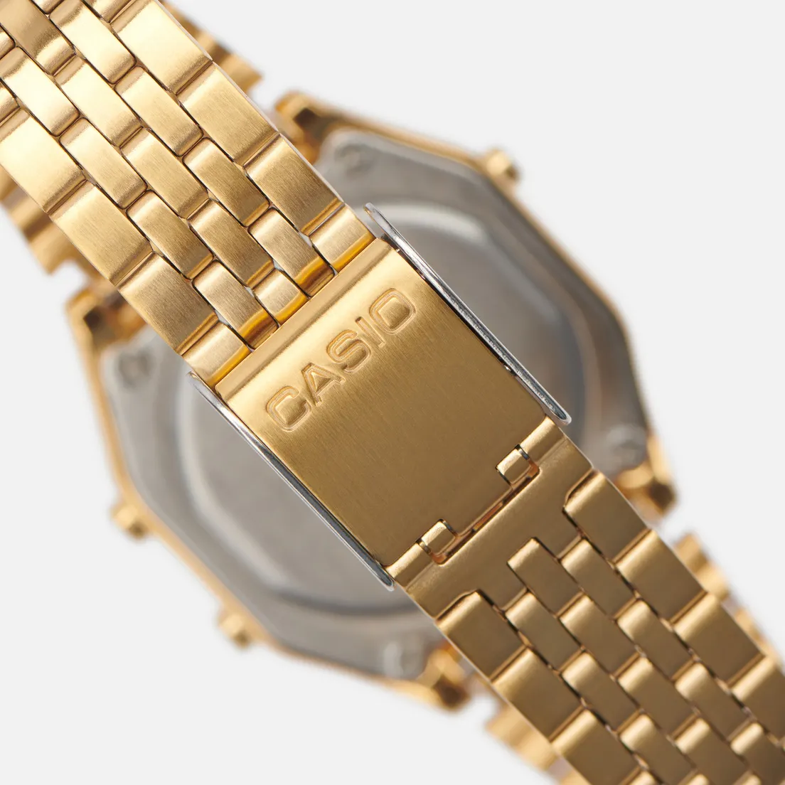 CASIO Наручные часы Vintage LA680WEGV-9A