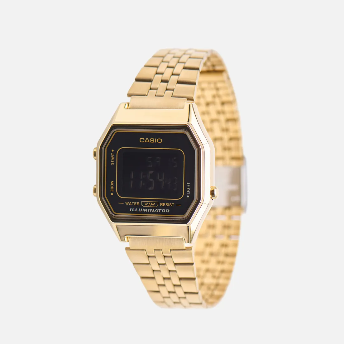 CASIO Наручные часы Vintage LA680WGA-1B