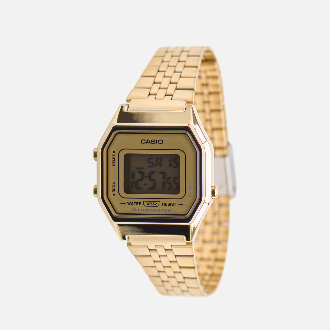 CASIO Наручные часы Vintage LA680WGA-9