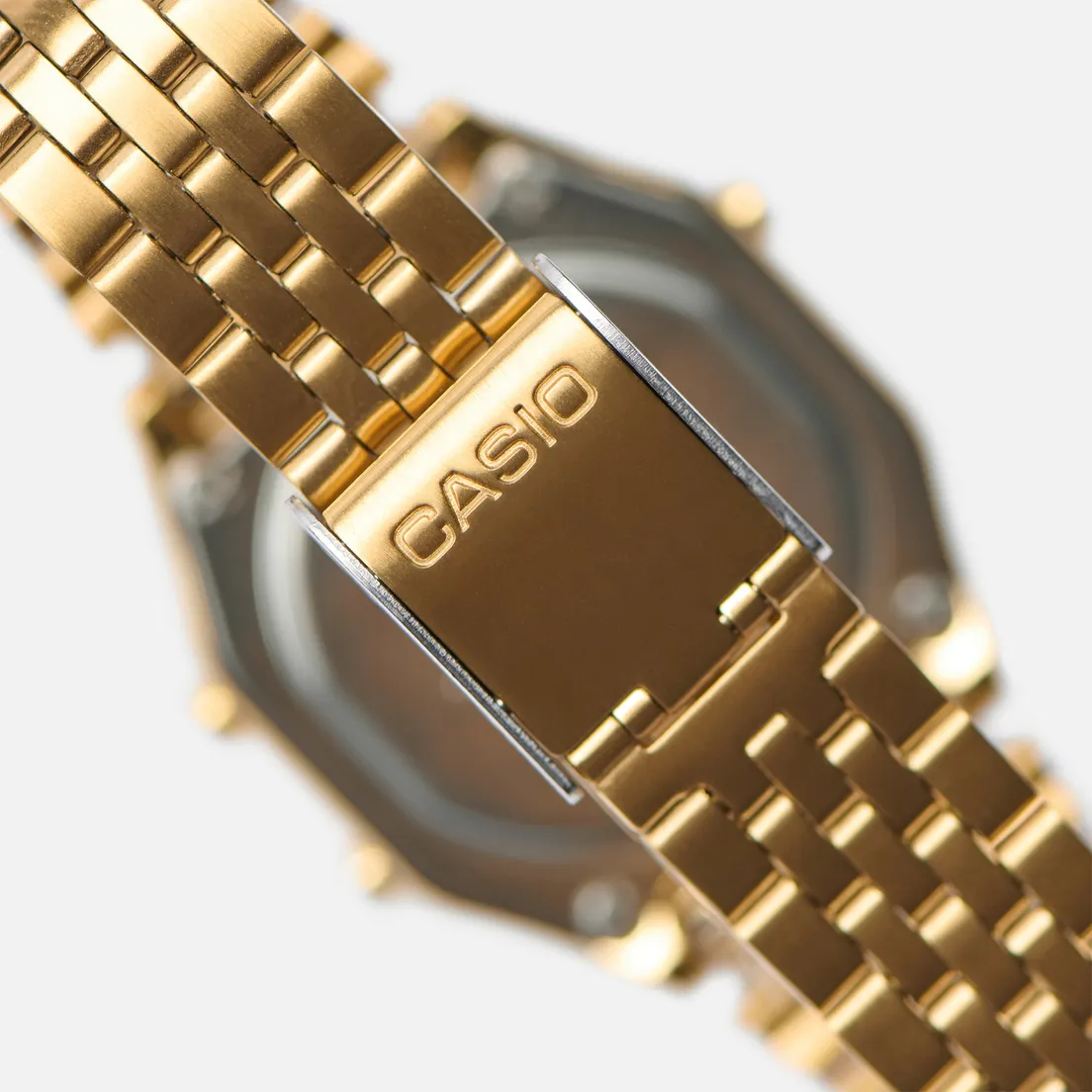 CASIO Наручные часы Vintage LA680WGA-9