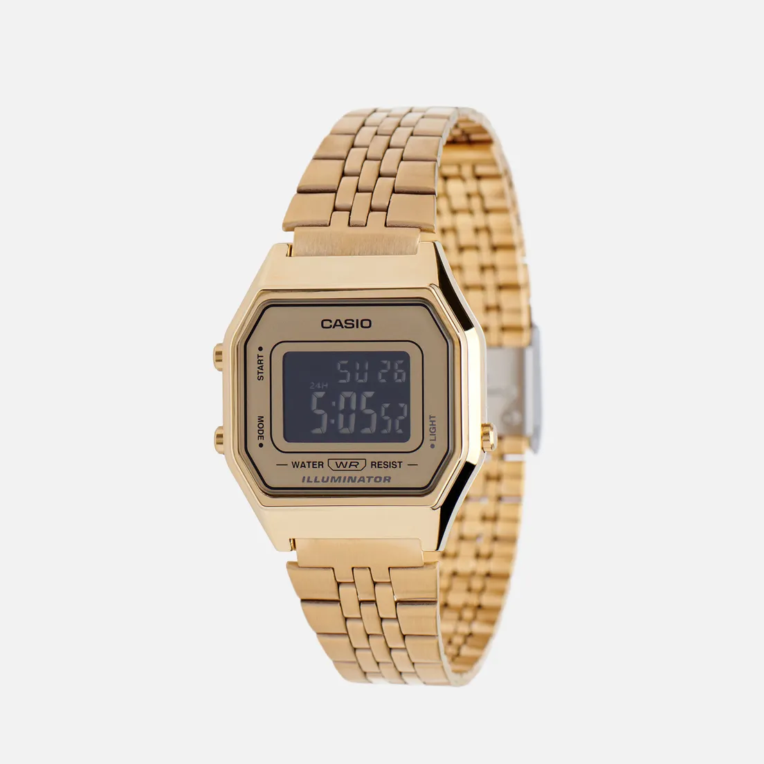 CASIO Наручные часы Vintage LA680WGA-9B