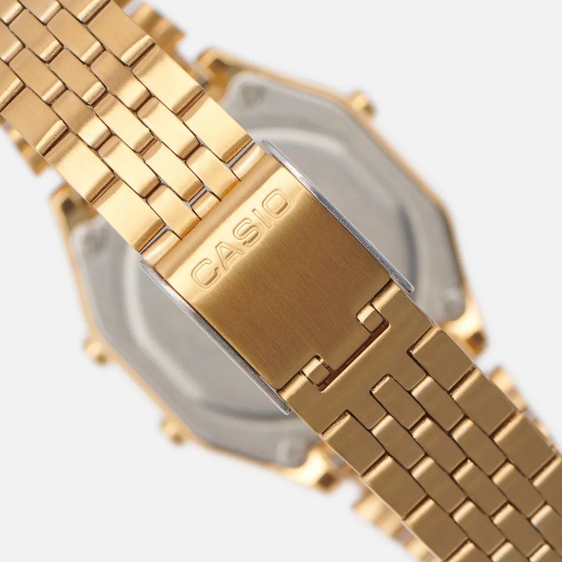 CASIO Наручные часы Vintage LA680WGA-9B