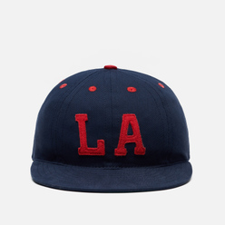 Ebbets Field Flannels Кепка Los Angeles 1941 Vintage