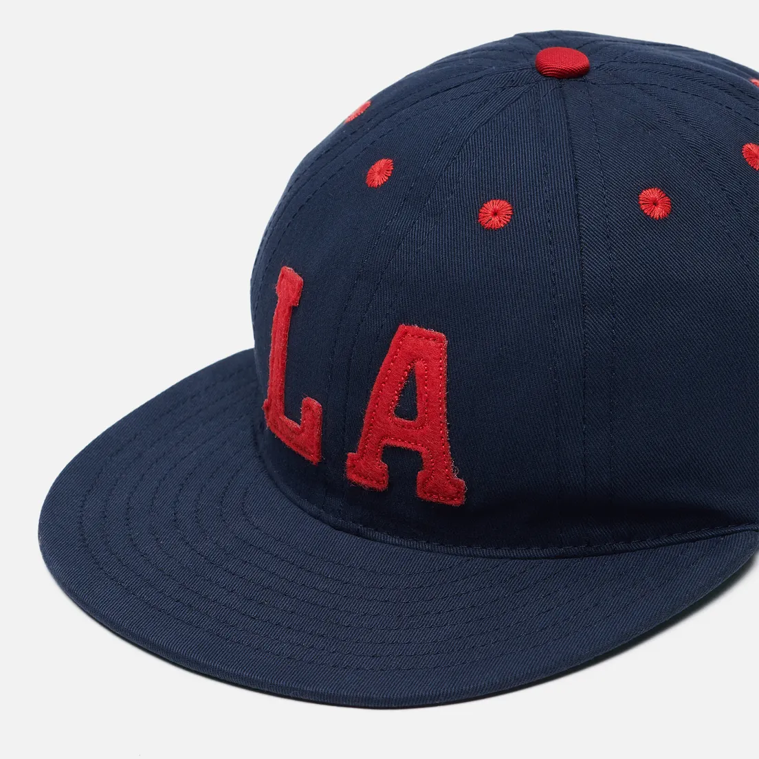 Ebbets Field Flannels Кепка Los Angeles 1941 Vintage