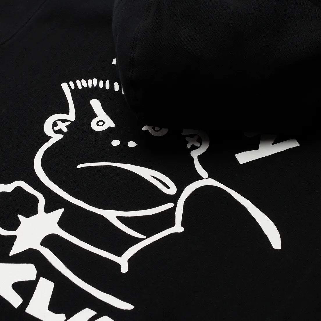 Life's a Beach Мужская толстовка Bad Boy Club Crew Hoodie
