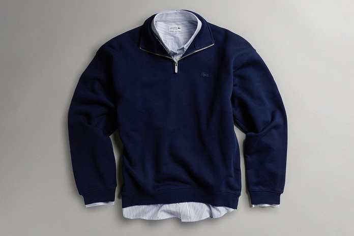 Lacoste: от спортивных корней к культуре многообразия