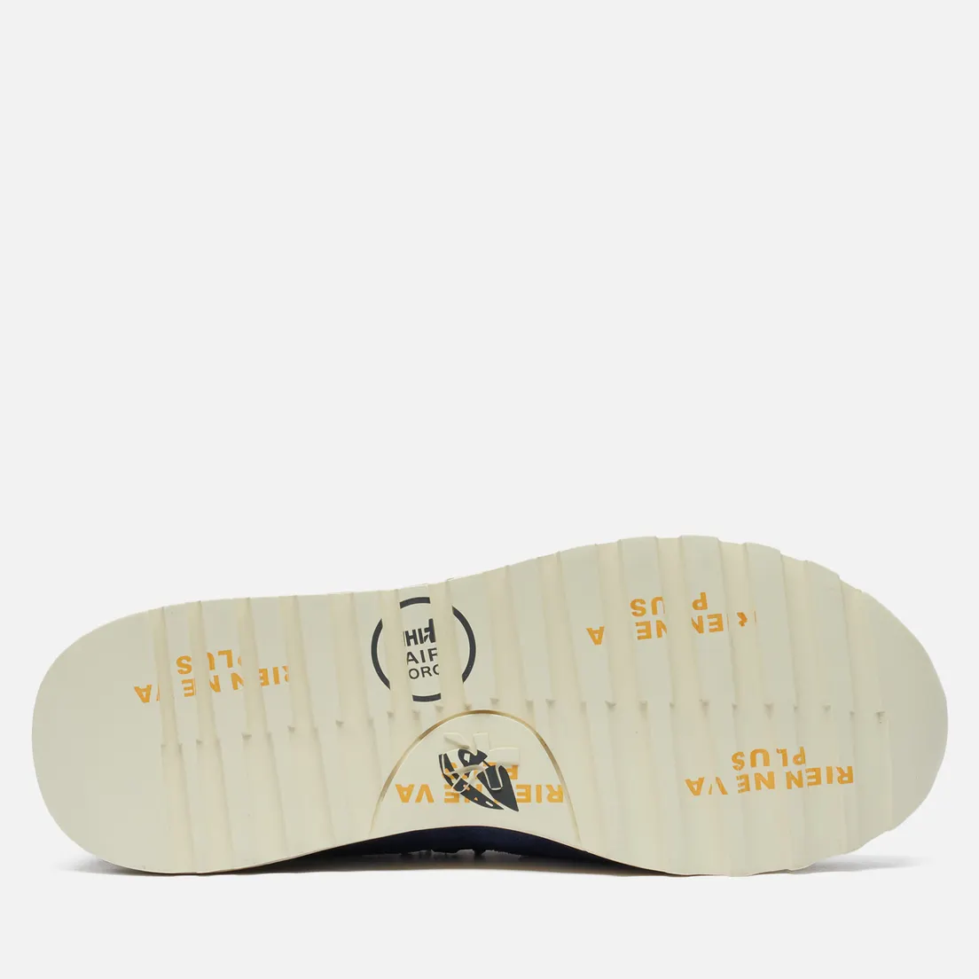 Premiata Мужские кроссовки Landeck 6132