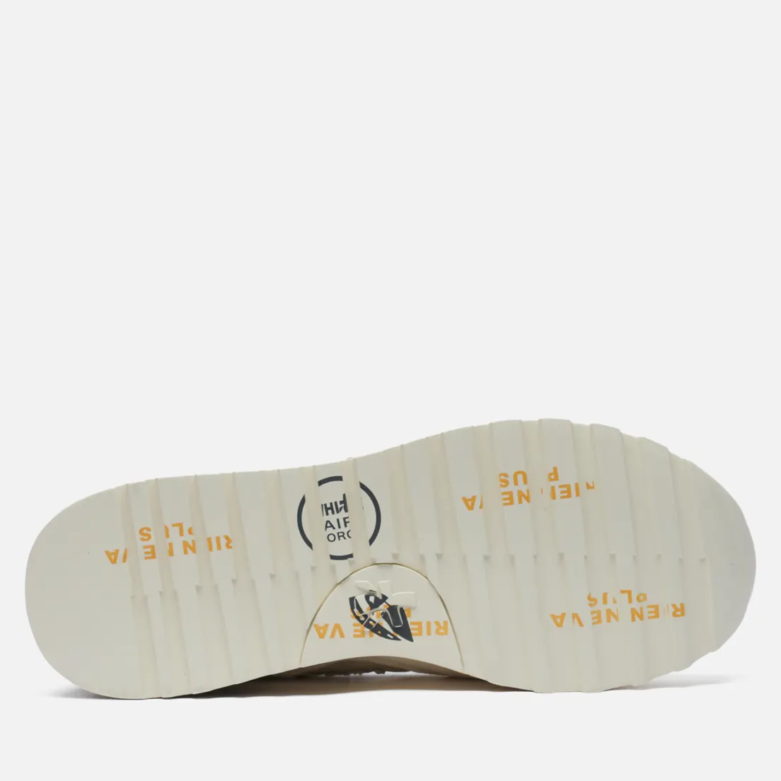 Premiata Мужские кроссовки Landeck 6136