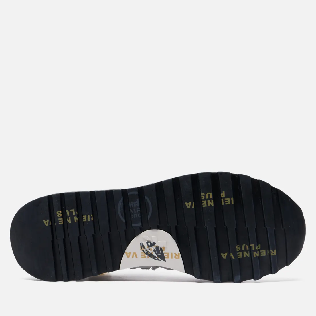 Premiata Мужские кроссовки Landeck 6213