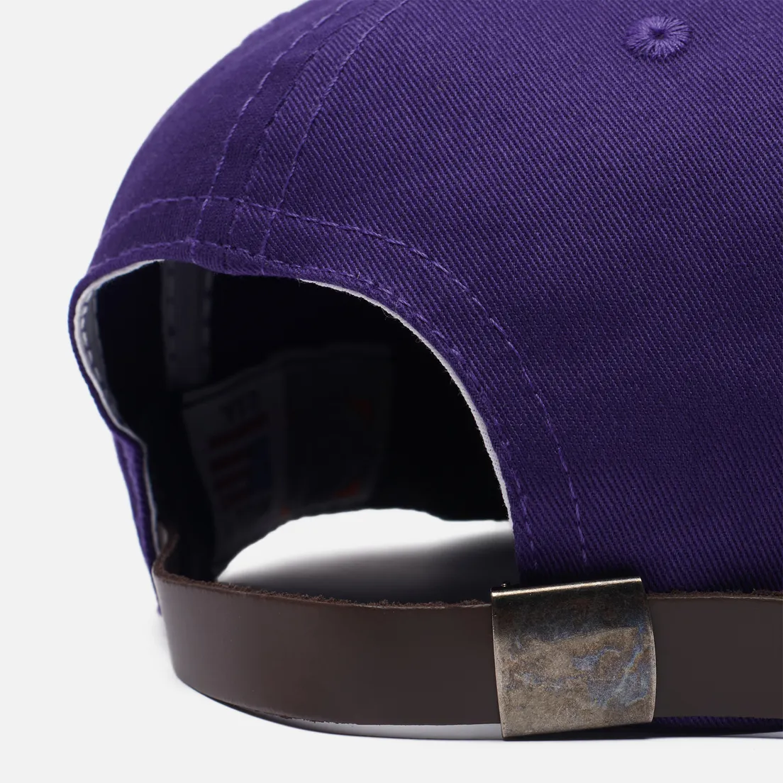 Ebbets Field Flannels Кепка Los Angeles Monarchs 1947 Vintage