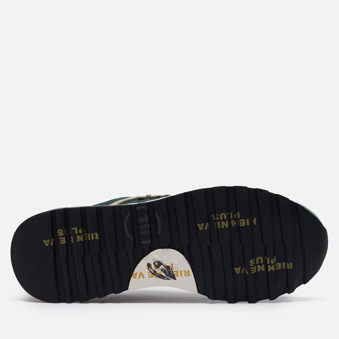Premiata Мужские кроссовки Lander 4588