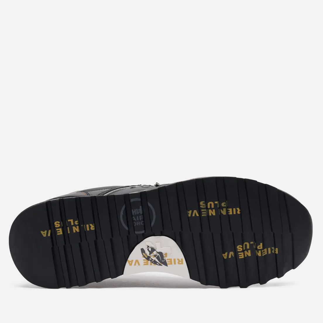 Premiata Мужские кроссовки Lander 4946