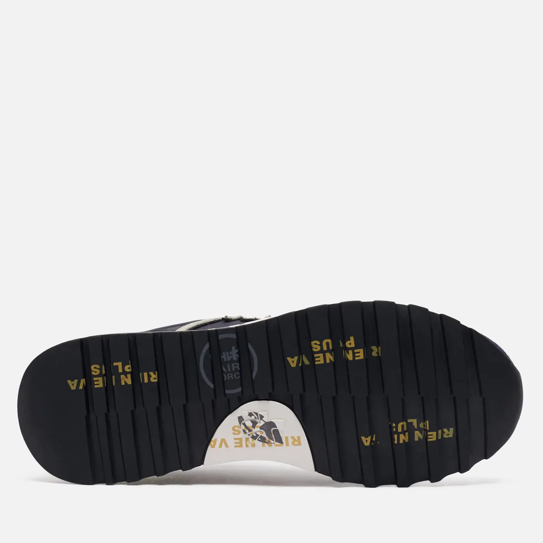 Premiata Мужские кроссовки Lander 4948