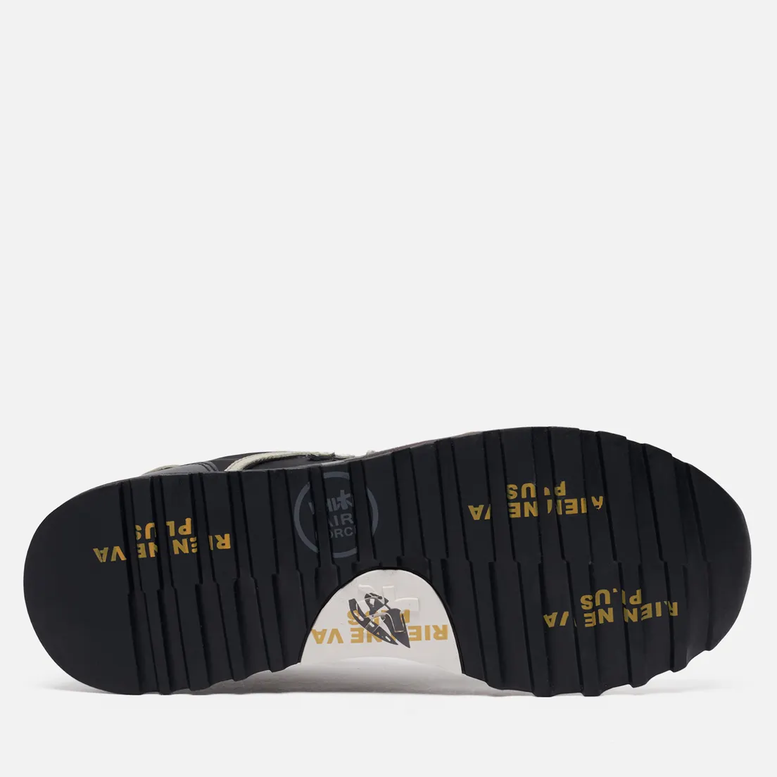 Premiata Мужские кроссовки Lander 4949