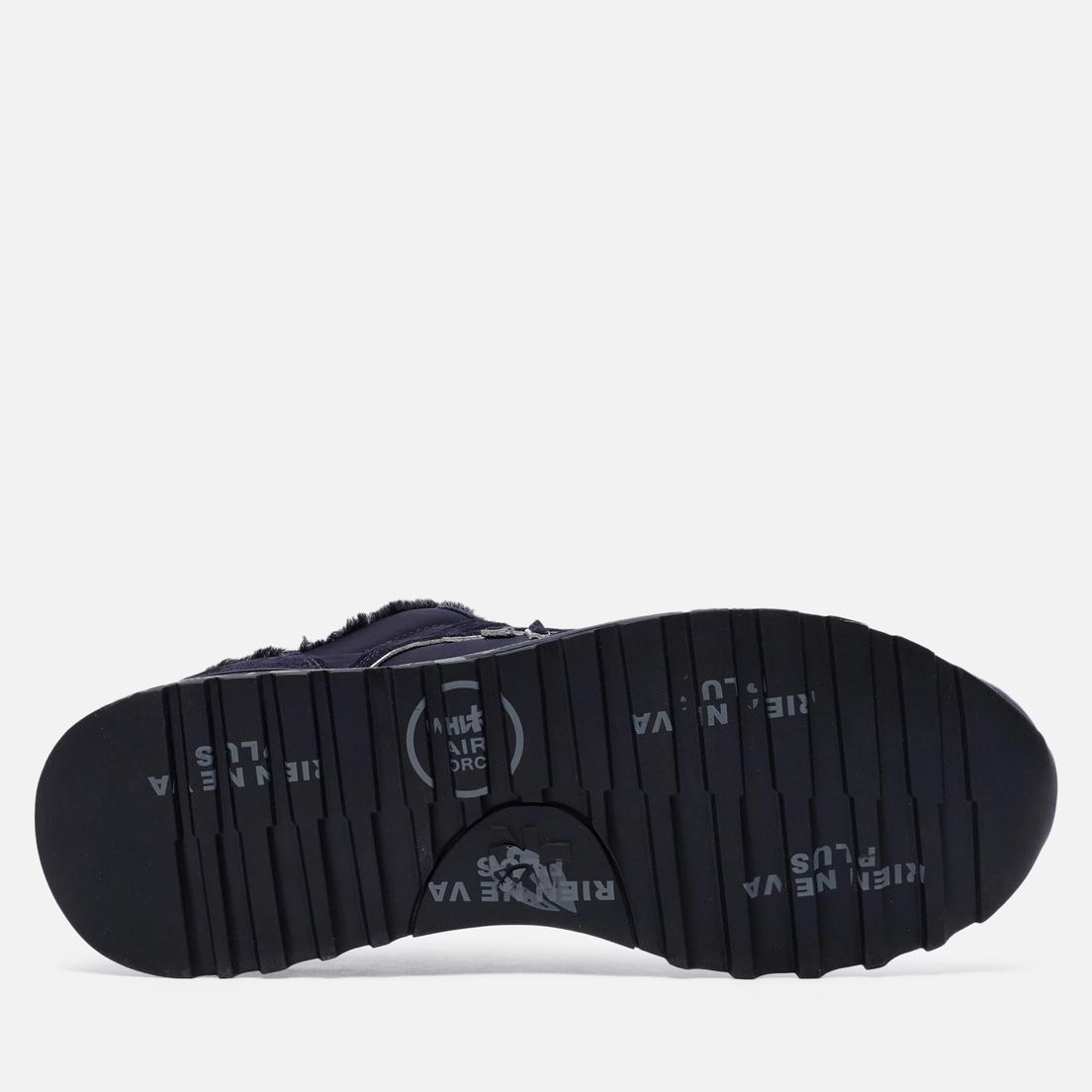 Premiata Мужские кроссовки Lander 5525