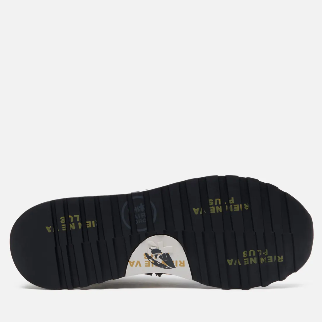 Premiata Мужские кроссовки Lander 5676