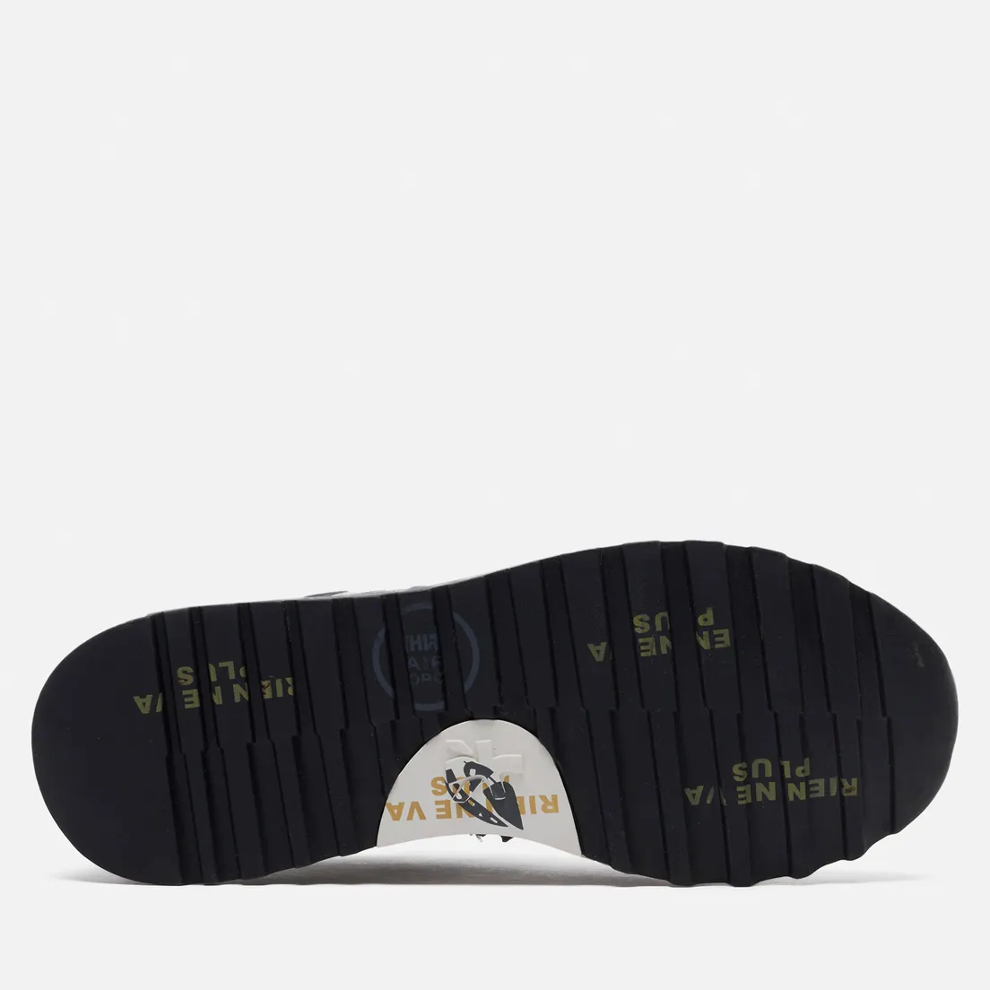 Premiata Мужские кроссовки Lander 5900