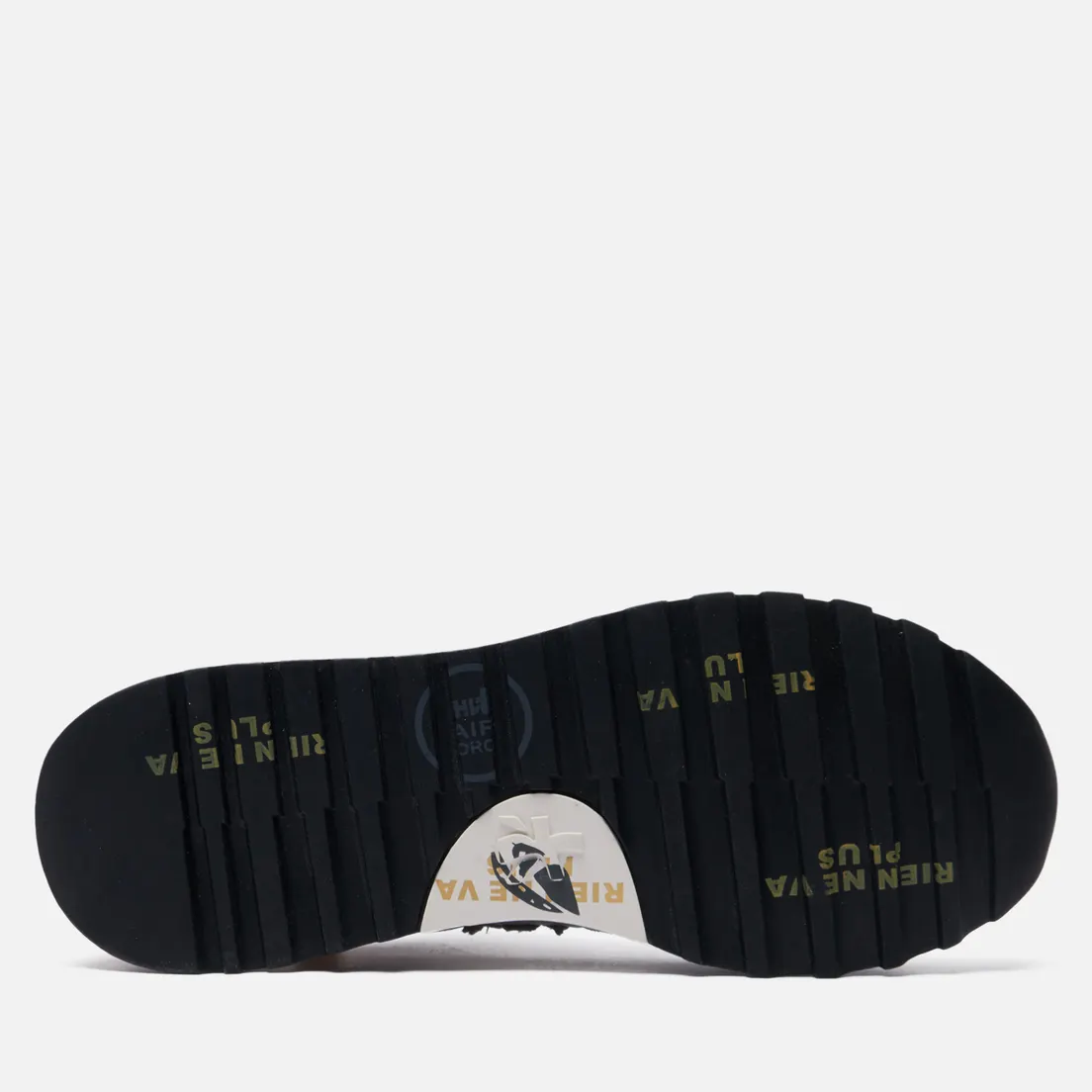 Premiata Мужские кроссовки Lander 6130