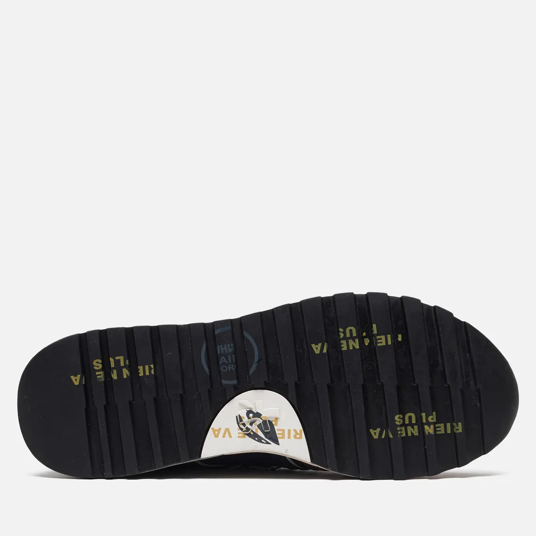 Premiata Мужские кроссовки Lander 6400