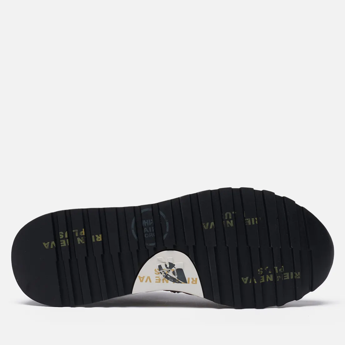 Premiata Мужские кроссовки Lander 6401