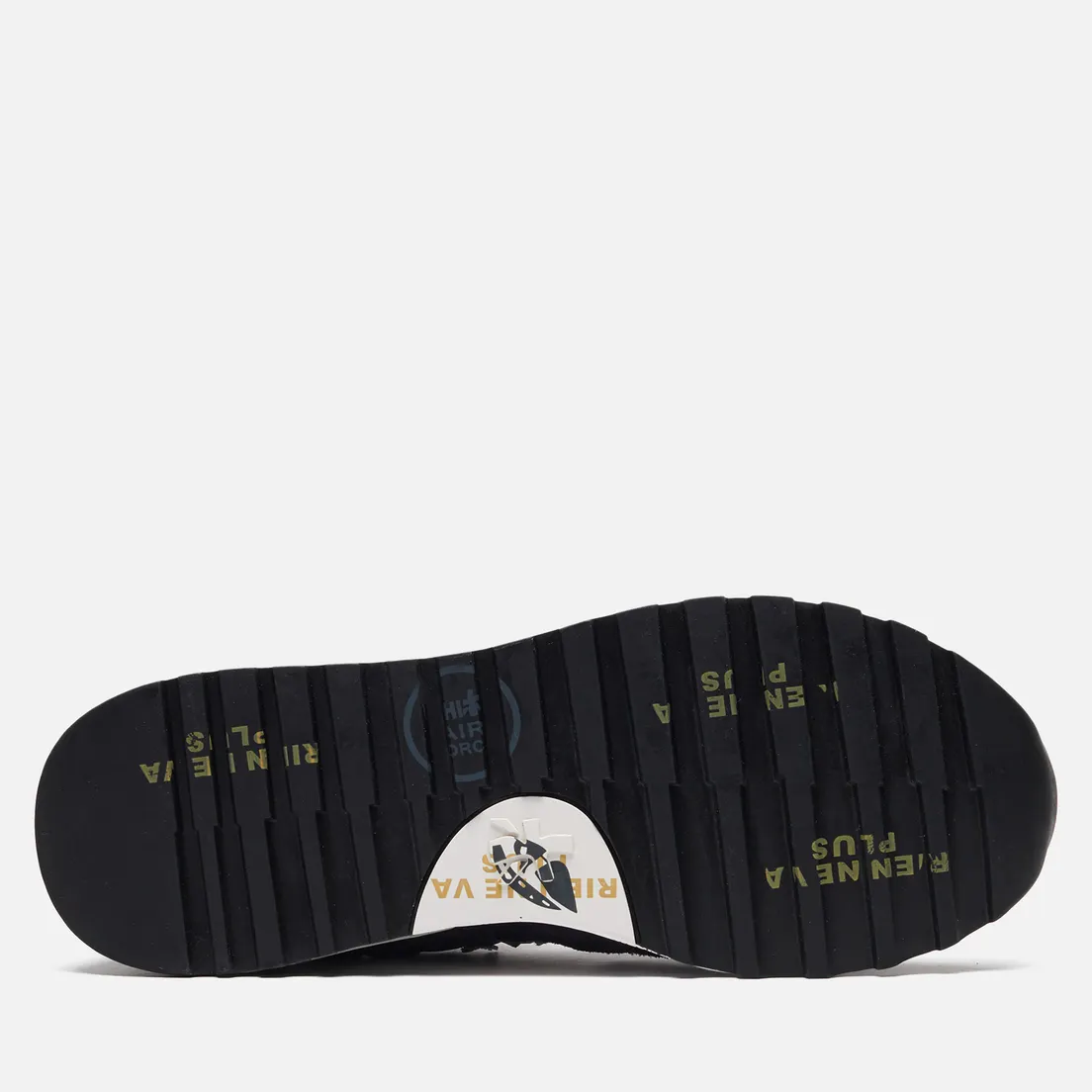 Premiata Мужские кроссовки Landeck 6404