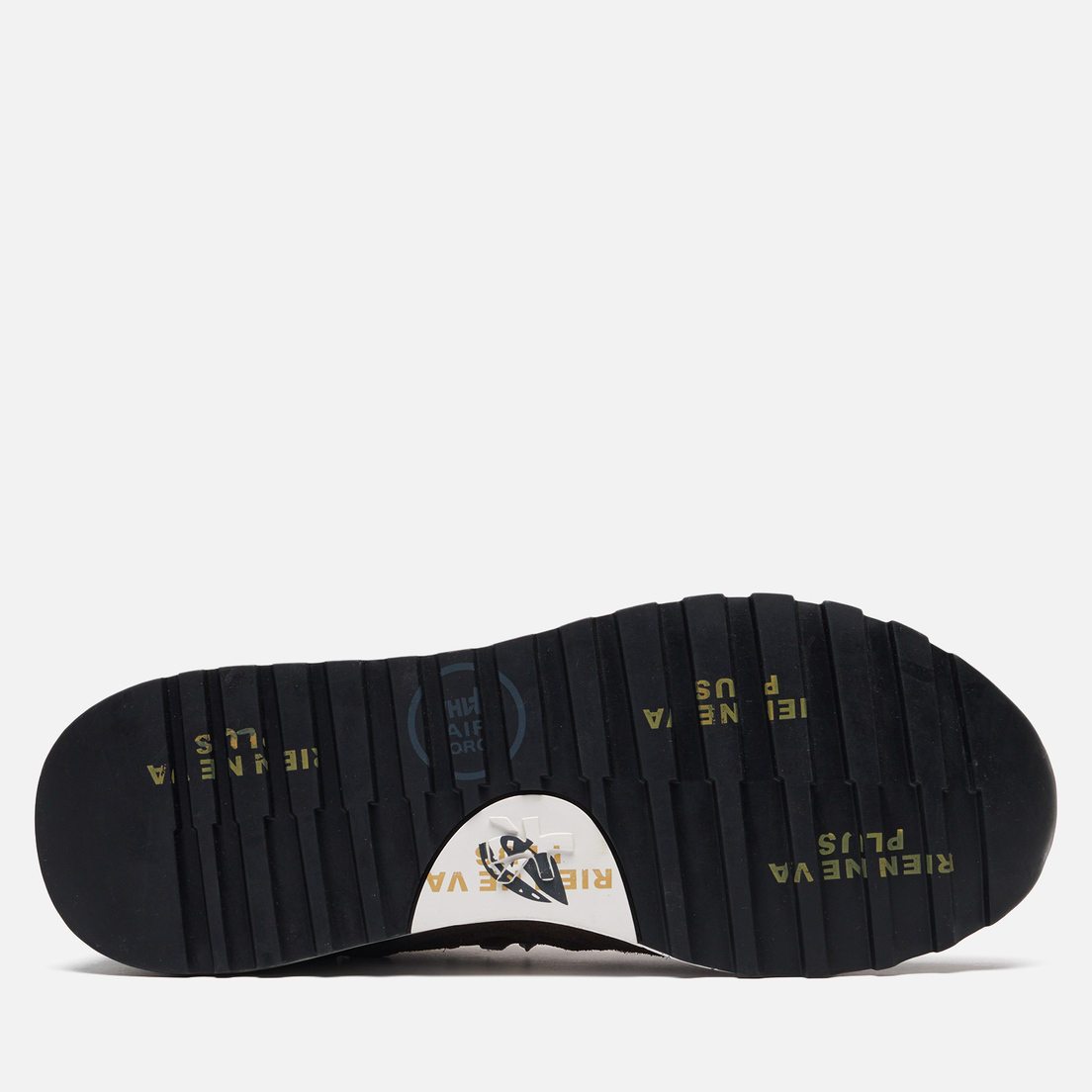 Premiata Мужские кроссовки Landeck 6405