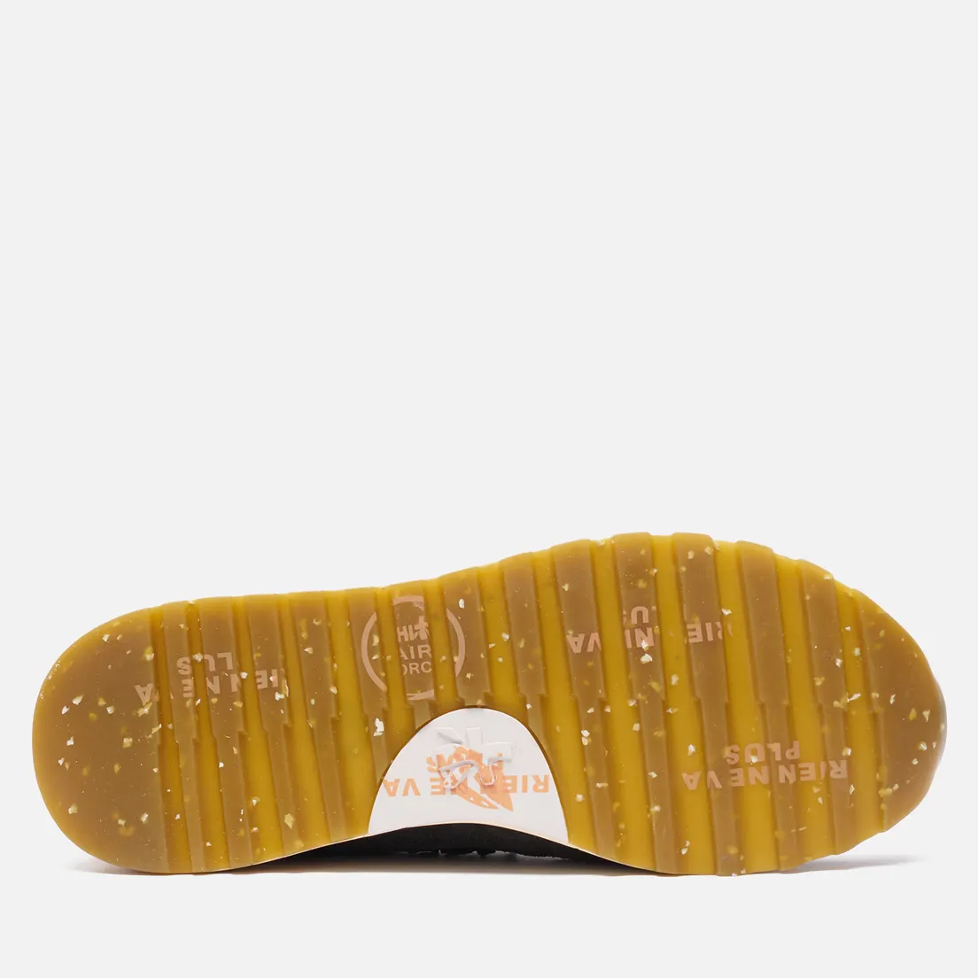 Premiata Мужские кроссовки Landeck 6608