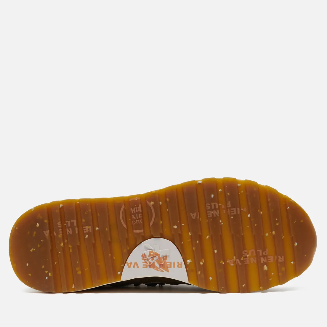Premiata Мужские кроссовки Landeck 6630