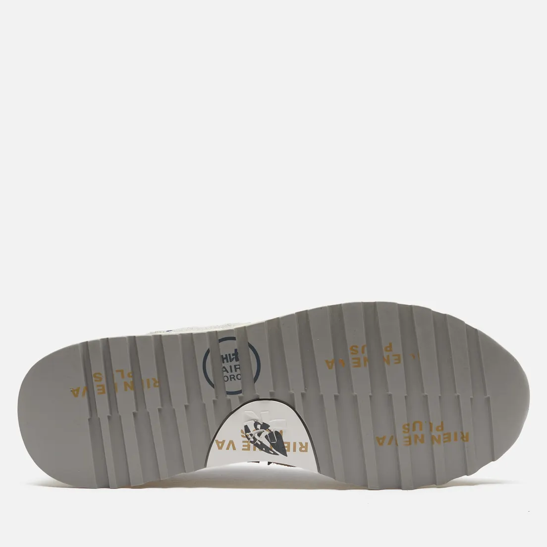 Premiata Мужские кроссовки Landeck 6631