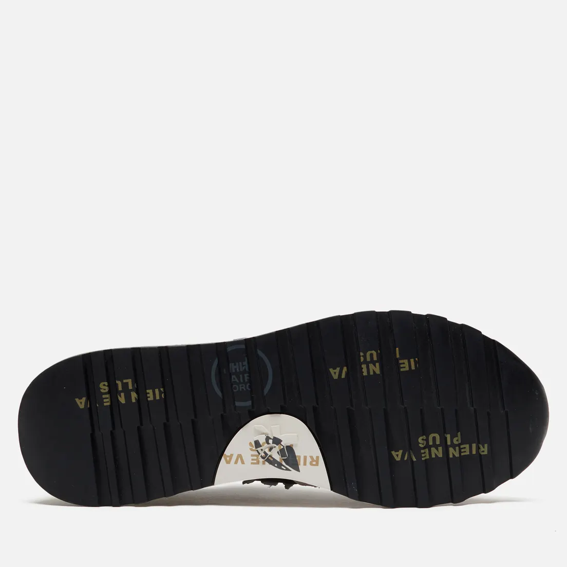 Premiata Мужские кроссовки Lander 6632