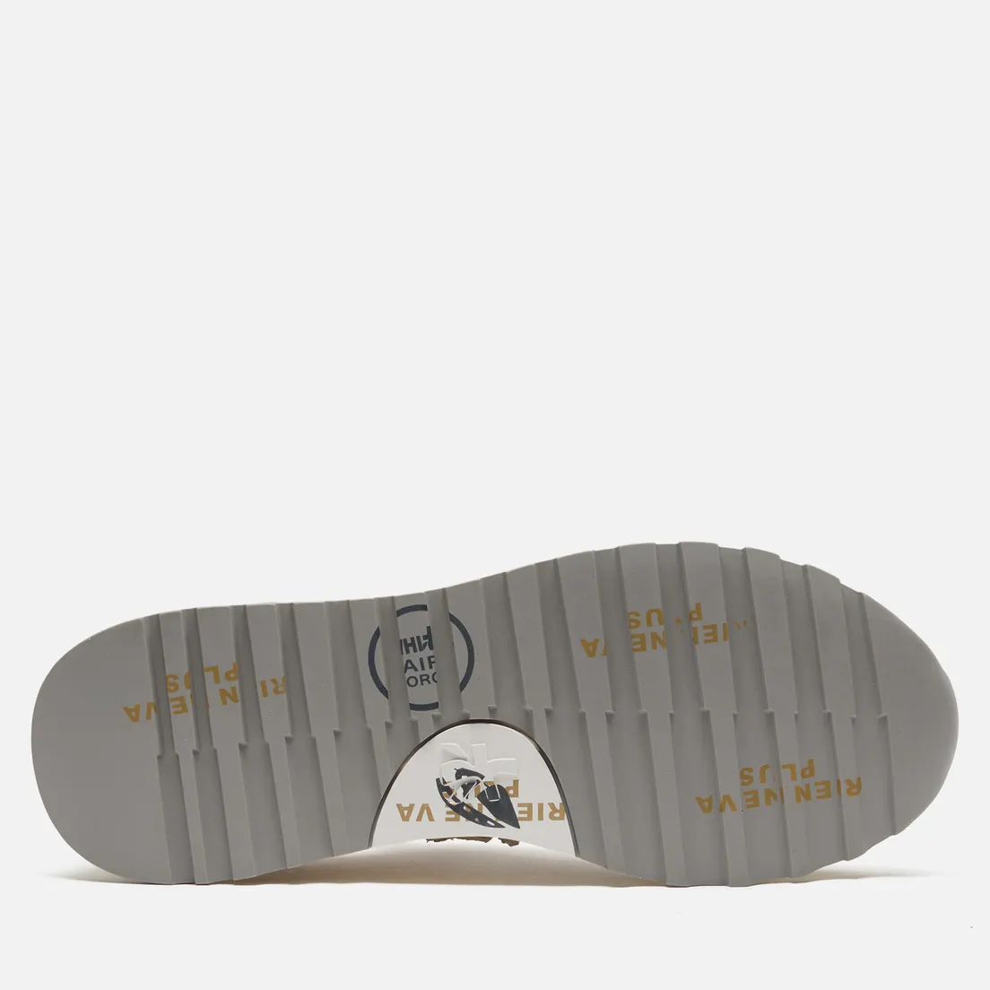 Premiata Мужские кроссовки Lander 6633