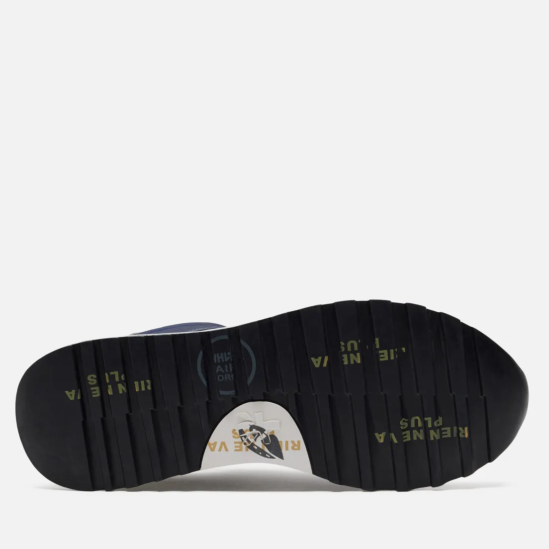 Premiata Мужские кроссовки Lander 6634