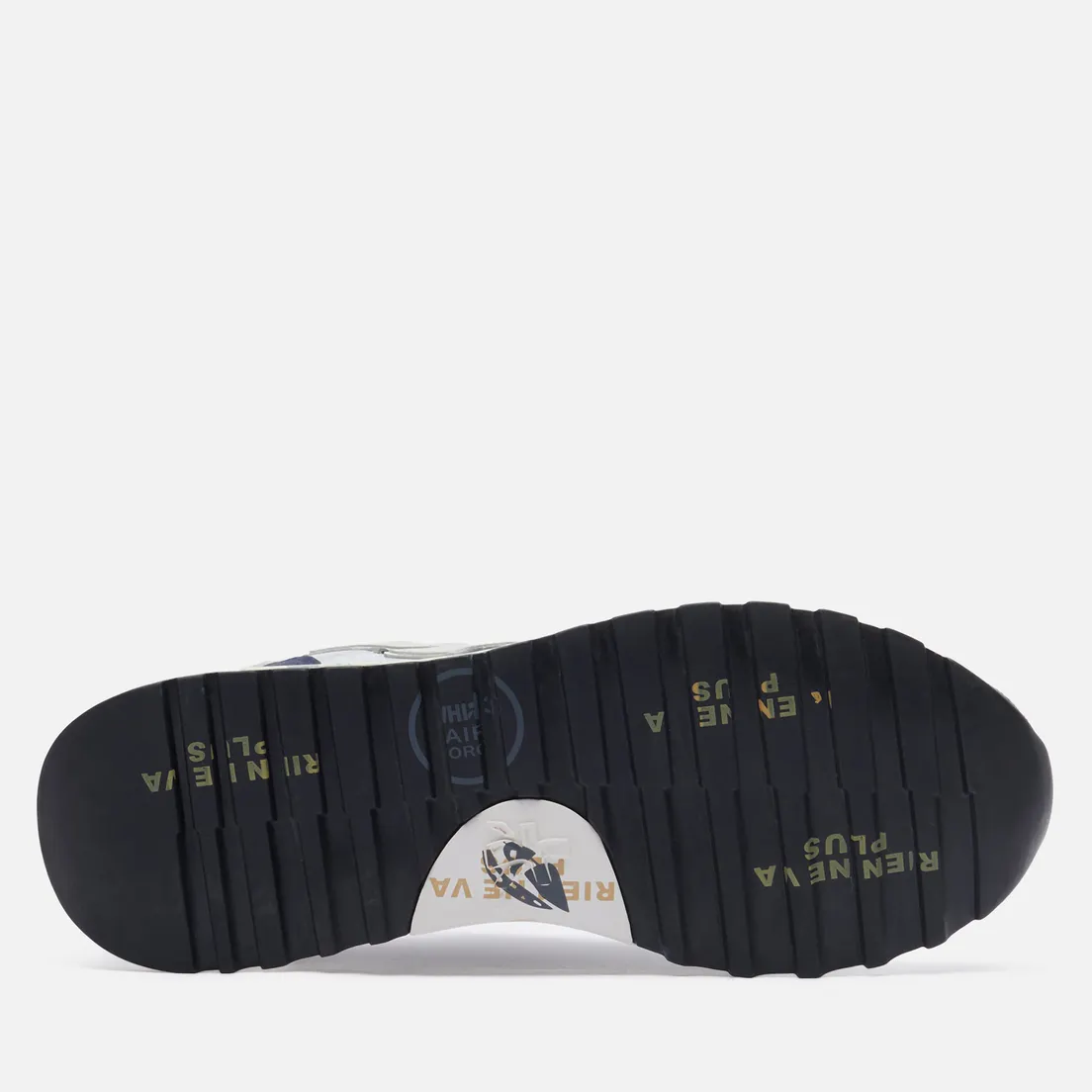 Premiata Мужские кроссовки Landeck 6802