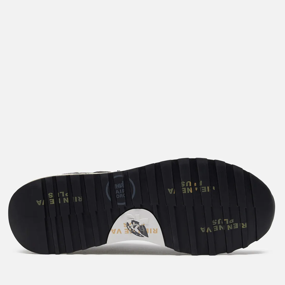 Premiata Мужские кроссовки Lander 6984