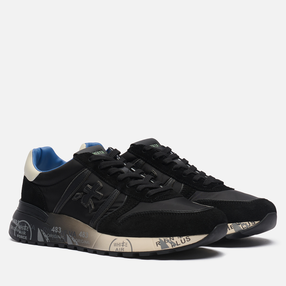 Sneakers premiata online