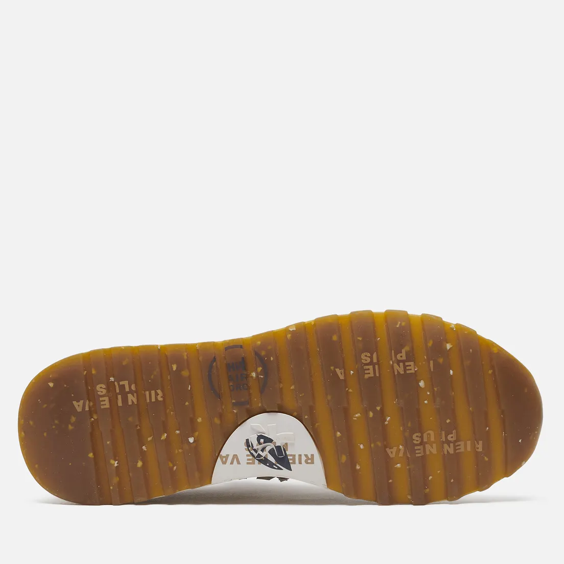 Premiata Мужские кроссовки Lander 7200