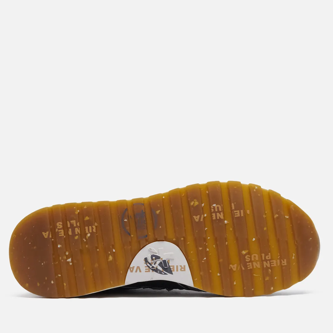 Premiata Мужские кроссовки Lander 7207