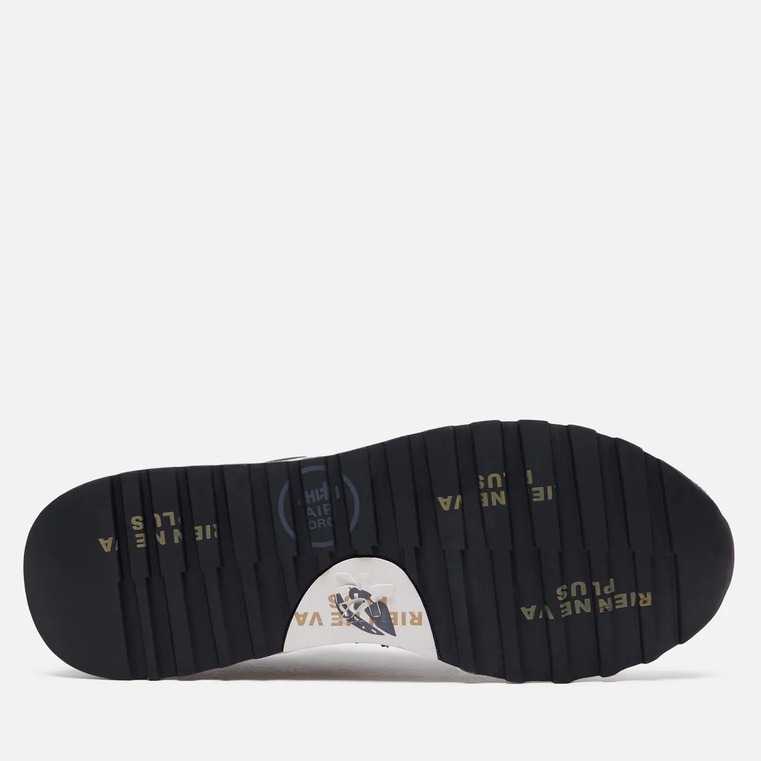 Premiata Мужские кроссовки Lander 7702