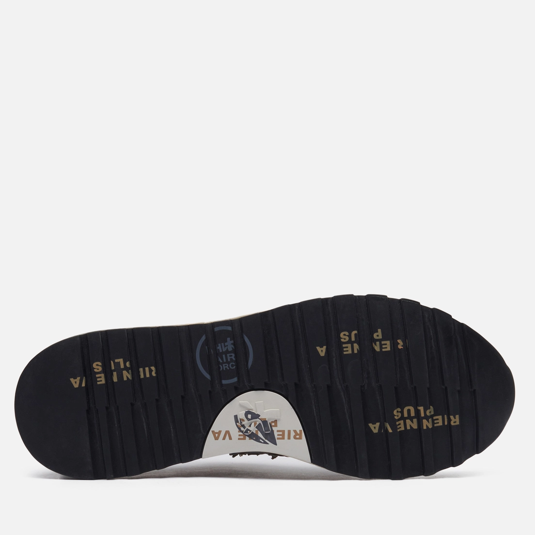 Premiata Мужские кроссовки Lander 8009