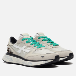 Premiata Женские кроссовки Lauryn 7480